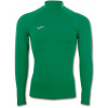 Joma Fotbalový dres Joma Classic zelený, velikost 164 cm