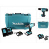 Makita DDF453SYE Aku vŕtací skrutkovač 18V