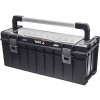 Box na nářadí plastový s organizérem 650x270x272mm Yato YT-09184 + Dárek, servis bez starostí v hodnotě 300Kč