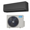 Midea klimatizácia Solstice 5,3kW SOL-18-BL-SP, čierna