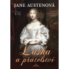 Láska a přátelství - Jane Austenová