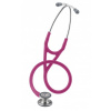 3M Littmann Cardiology IV : Raspberry - 6158 (Fonendoskopy Littmann )