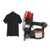 Sponkovačka, nastreľovačka - Ottensten 4Procn80 Subbble Nailter + T-Shirt (Sponkovačka, nastreľovačka - Ottensten 4Procn80 Subbble Nailter + T-Shirt)