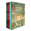 Tři knihy o Elišce - Pavlína Jurková