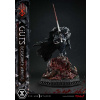 Prime 1 Studio Berserk Ultimate Premium Masterline Series 1/4 Guts, Berserker Armor Grunbeld vs. Guts 94 cm