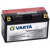 Batéria VARTA AGM YT7B-BS 12V 7Ah 120A