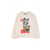 Kenzo Kids mikina detská bavlnená K61657.86.108 béžová 102
