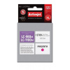 Kompatibilný spotrebný materiál HP ActiveJet ink cartr. Brother LC-1100M - 15 ml - 100% NEW AB-1100MNX (AB-1100M)