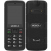 Mobiola MB500 TitanX 4G čierny