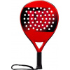 Raketa Wilson Striker Padel WRT97080U červená 2