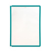Durable Katalógový panel SHERPA A4 zelený