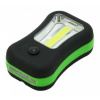 Svítilna Cattara vreckové LED 160 + 15lm CAMPING