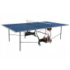 Stôl na stolný tenis Ping Pong SPONETA S1-73i modrý skladací