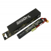 Gens ace Batéria TATTU 10000mAh 14,8V 30C 4S1P Lipo Battery Pack s EC5 (IN-GEA12002S25T)