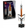 LEGO Technic 42221 Raketa SLS NASA Artemis