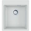 Franke Maris MRG 610-39 FTL biely ľad 114.0661.447