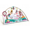 Vzdelávacia podložka pre deti - Tiny Love Vzdelávacie Mat Svet Malá princezná (Vzdelávacia podložka pre deti - Tiny Love Vzdelávacie Mat Svet Malá princezná)