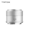 APC-C AF35mm F1.8 mark II Nikon Z mount TTArtisan