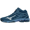 Mizuno Wave Voltage Mid V1GA216521 (EU 37 (UK 4,5))