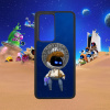 Astro Bot - Nathan Drake - Google Pixel / Huawei obal