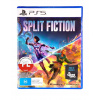 Split Fiction PlayStation 5 (PS5) krabička