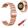 NÁRAMOK PÁS PRE HUAWEI WATCH GT2 GT3 GT 2 3 42 MM 43 MM ELEGANTNÉ TELESKOPY