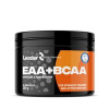 Leader EAA + BCAA 250 g pomeranč mandarinka