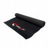 Podložka pod vybavenie Christopeit Sport 200 cm x 100 cm čierna