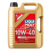 LIQUI MOLY Diesel Leichtlauf 10W-40 - 5 l