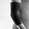 Bauerfeind Sports Compression Elbow Support - športová kompresná bandáž lakťa, čierna, veľkosť: XL