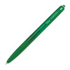 Pero Pilot guľôčkové super grip - zelené