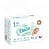 Plienky Dada Pure Care Veľkosť 1 23 ks