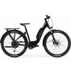 Merida eSPRESSO CC 400SE EQ matný čierny(titánový/strieborný) 2023 Veľkosť: L na výšku postavy 173 - 185 cm
