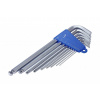 Klíče imbus BBB BTL-118 HexSet 9ks