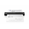 Skener Epson WorkForce ES-50
