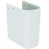 Ideal Standard Tesi Polostĺp 29cm x17cm x34 cm, biela T351801