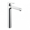 Hansgrohe Metris 260 - páková stojanková batéria pre umývadlové misy bez odtokovej garnitúry 31184000