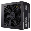 Zdroj Cooler Master MWE WHITE 500W V2, 80+ (MPE-5001-ACABW-NL) čierny