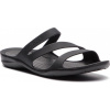 Crocs SWIFTWATER SANDAL W čierna