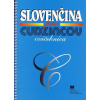Slovenčina pre cudzincov - cvičebnica - 3.vydanie