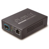 PLANET Technology Planet XT-705A konvertor 10G / 5G / 2.5G / 1G / 100M / MiniGBIC SFP + 10GBASE-X
