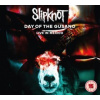Slipknot - Day Of The Gusano / CD+DVD / Digisleeve [CD / DVD]
