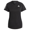 Dámske tričká Adidas Club Tennis Tee - black - Čierny (XS)