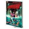 Daredevil Epic Collection A Touch of Typhoid [New Printing] - Nocenti Ann