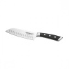 Tescoma Nôž japonský AZZA SANTOKU 14 cm , 14 cm