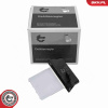 SKV Odpor vnútorného ventilátora 95SKV094