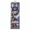 Figúrka Hasbro Captain America F1342 30 cm (FIGURKA Hasbro Avengers Titan Hero Captain America)