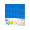 L-W Toys Základová deska 32x32 modrá