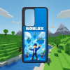 Roblox Boys - Google Pixel / Huawei obal