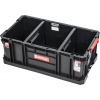 Box plastový 530x295x195mm Qbrick TWO Box 200 Flex